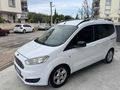 2015 FORD TOURNEO COURIER 1.5 TDCI DELUXE OTOMOBİL RUHSATLI