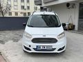 2015 FORD TOURNEO COURIER 1.5 TDCI DELUXE OTOMOBİL RUHSATLI
