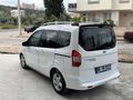 2015 FORD TOURNEO COURIER 1.5 TDCI DELUXE OTOMOBİL RUHSATLI
