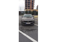 Sahibinden Fiat Egea 1.4 Fire Easy 2023 Model  17 km Füme