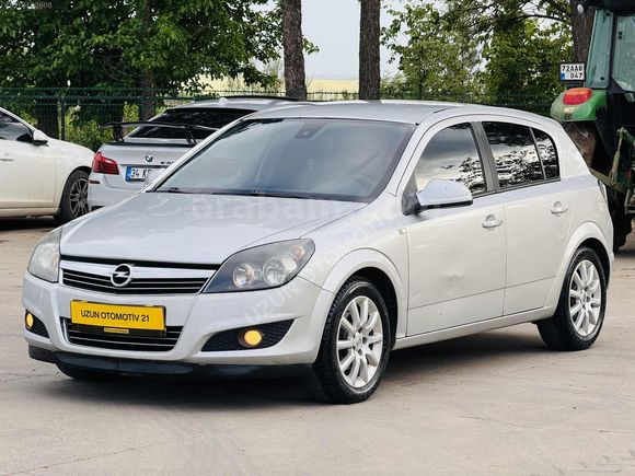 UZUN AUTODAN 2011 OPEL ASTRA H KASA 1.3 DİZEL 6 İLERİ