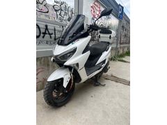 Sahibinden RKS Newlight 125 Pro 