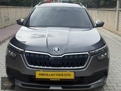 SAHİBİNDEN TEMİZ SKODA KAMİQ