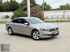 2016 WOLKSVAGEN PASSAT 1.6 TDİ DSG COMFORTLİNE HATASIZ KUSURSUZ