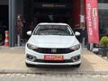 Galeriden Fiat Egea 1.4 Fire Easy Plus 2023 Model Gaziantep 25.528 km Beyaz