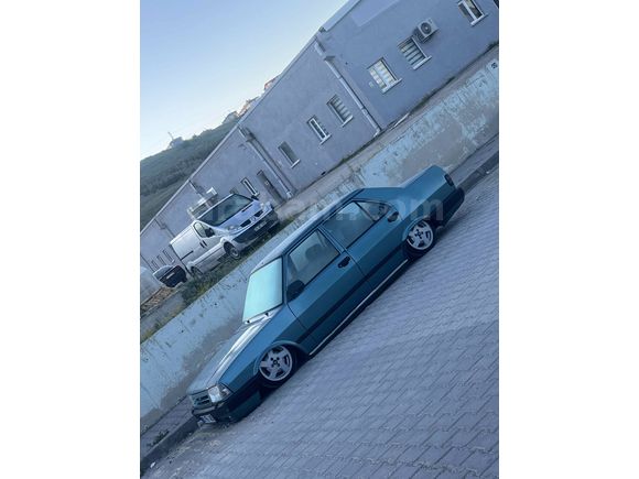 Sahibinden Tofaş Doğan SLX 1995 Model 