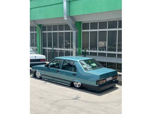 Sahibinden Tofaş Doğan SLX 1995 Model 