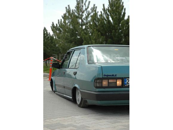 Sahibinden Tofaş Doğan SLX 1995 Model 