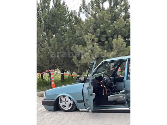 Sahibinden Tofaş Doğan SLX 1995 Model 