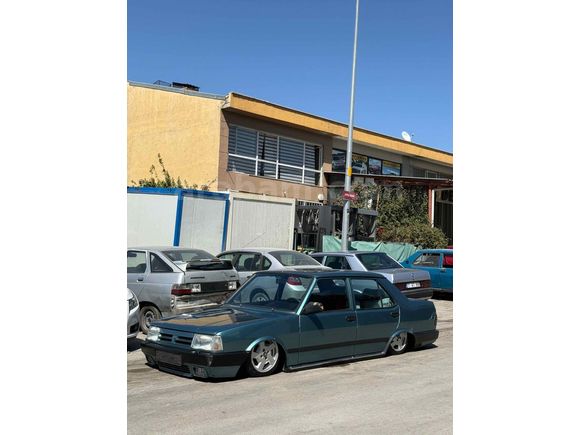 Sahibinden Tofaş Doğan SLX 1995 Model 