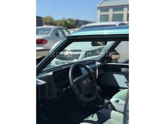 Sahibinden Tofaş Doğan SLX 1995 Model 