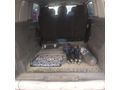 Sahibinden Mercedes - Benz Vito 111 CDI Camlıvan 2004 Model  503.000 km Beyaz
