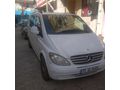 Sahibinden Mercedes - Benz Vito 111 CDI Camlıvan 2004 Model  503.000 km Beyaz