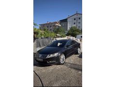 2012-CAM TAVAN-VW CC-EXCULUSE-K.ISITMA