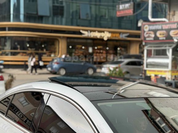 KAYRA AUTO'dan 2015 HATASIZ BOYASIZ VW CC