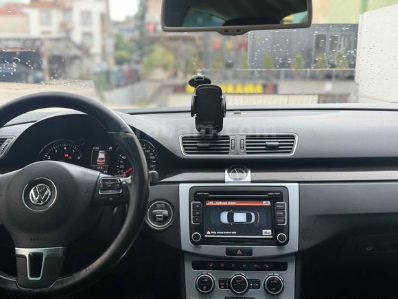 KAYRA AUTO'dan 2015 HATASIZ BOYASIZ VW CC