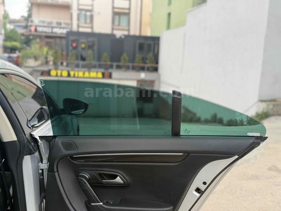 KAYRA AUTO'dan 2015 HATASIZ BOYASIZ VW CC