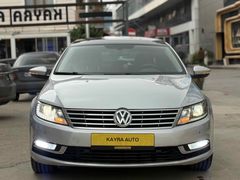 KAYRA AUTO'dan 2015 HATASIZ BOYASIZ VW CC