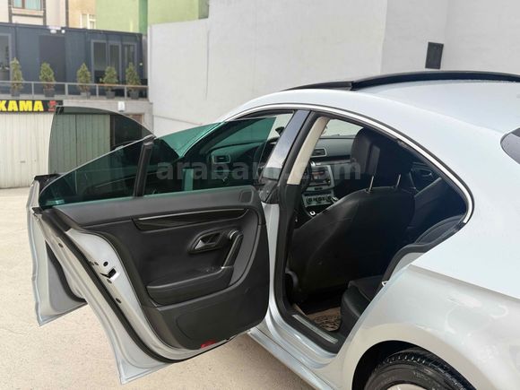KAYRA AUTO'dan 2015 HATASIZ BOYASIZ VW CC