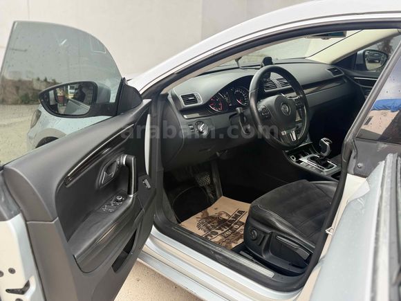 KAYRA AUTO'dan 2015 HATASIZ BOYASIZ VW CC