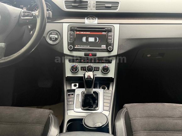 KAYRA AUTO'dan 2015 HATASIZ BOYASIZ VW CC