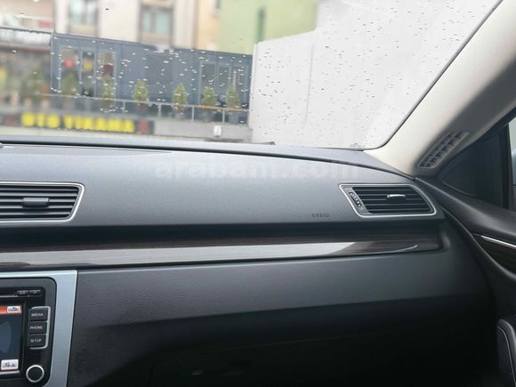 KAYRA AUTO'dan 2015 HATASIZ BOYASIZ VW CC