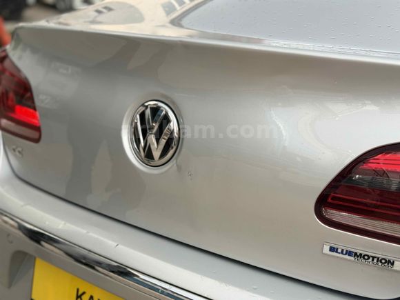 KAYRA AUTO'dan 2015 HATASIZ BOYASIZ VW CC