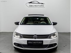 B&G MOTORS'DAN/JETTA/HIGLINE/SUNROOF/SENETLE/PEŞİNAT:371.500TL