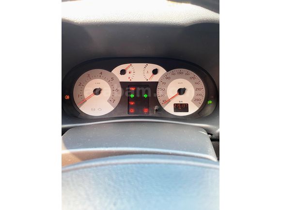 RENAULT SYMBOL EXTREME FULL.    2008 MODEL 217,000KM