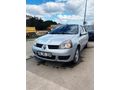 RENAULT SYMBOL EXTREME FULL.    2008 MODEL 217,000KM