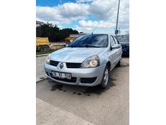 RENAULT SYMBOL EXTREME FULL.    2008 MODEL 216,900KM