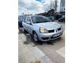 RENAULT SYMBOL EXTREME FULL.    2008 MODEL 217,000KM