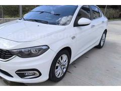 Sahibinden Fiat Egea 1.4 Fire Easy Plus 2022 Model 