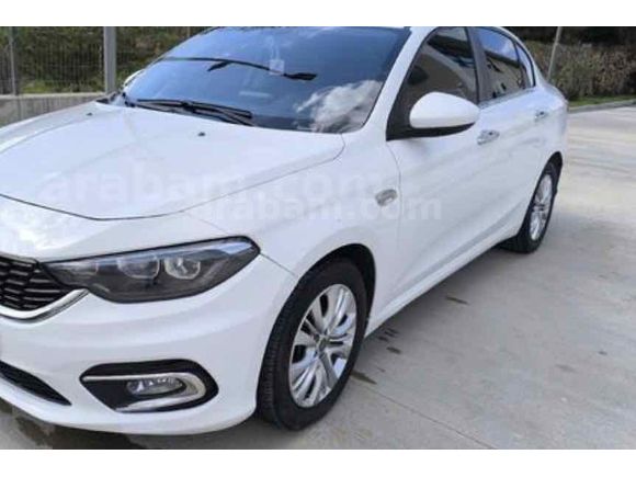 Sahibinden Fiat Egea 1.4 Fire Easy Plus 2022 Model 