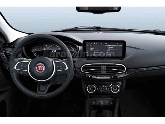 Sahibinden Fiat Egea 1.4 Fire Easy Plus 2022 Model 