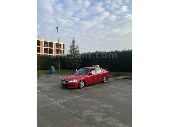 Sahibinden Honda Civic 1.6 i ES 2000 Model 