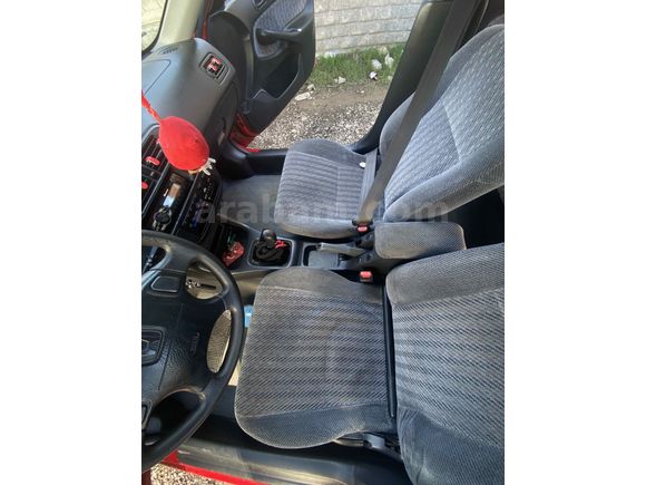 Sahibinden Honda Civic 1.6 i ES 2000 Model 