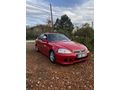 Sahibinden Honda Civic 1.6 i ES 2000 Model 