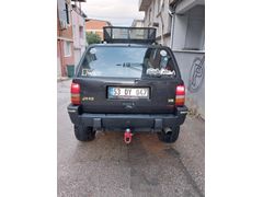 Sahibinden Jeep Grand Cherokee 5.2 Limited 1993 Model