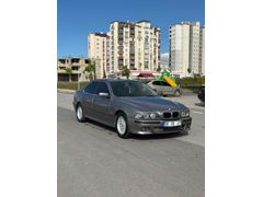 Galeriden BMW 5 Serisi 528i 2000 Model Kayseri
