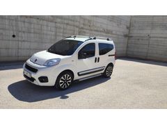 Sahibinden Fiat Fiorino