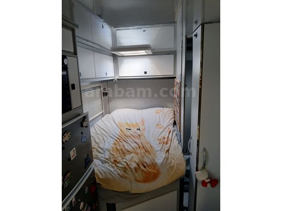 Dolphin karavan kalitesiyle sahibinden düşük km