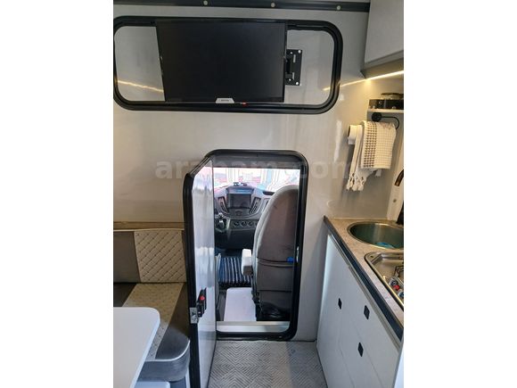 Dolphin karavan kalitesiyle sahibinden düşük km