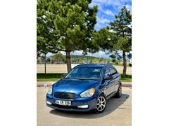 Sahibinden Hyundai Accent Era 1.5 CRDi-VGT Team 2007 Model 