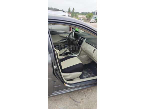 Sahibinden Toyota Corolla 1.6 Elegant 2008 Model