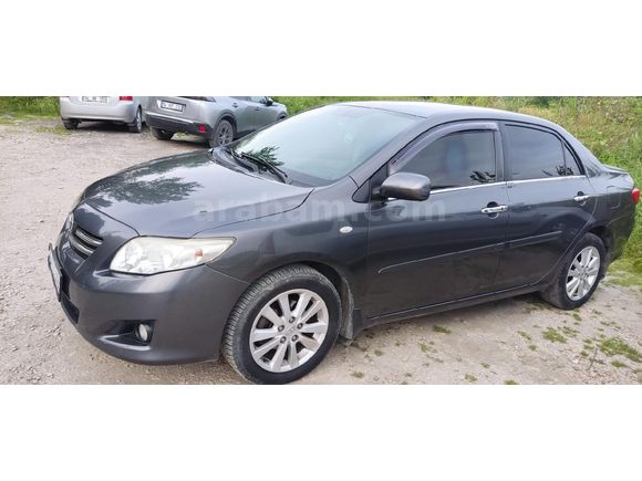 Sahibinden Toyota Corolla 1.6 Elegant 2008 Model