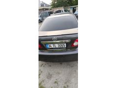 Sahibinden Toyota Corolla 1.6 Elegant 2008 Model