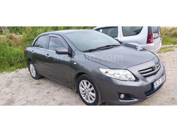 Sahibinden Toyota Corolla 1.6 Elegant 2008 Model