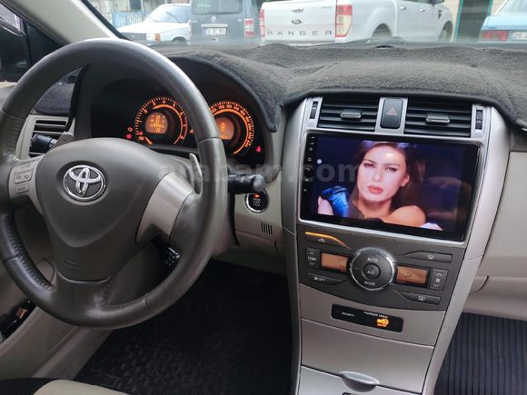 Sahibinden Toyota Corolla 1.6 Elegant 2008 Model