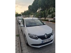 Sahibinden Renault Symbol 1.2 Joy 2016 Model
